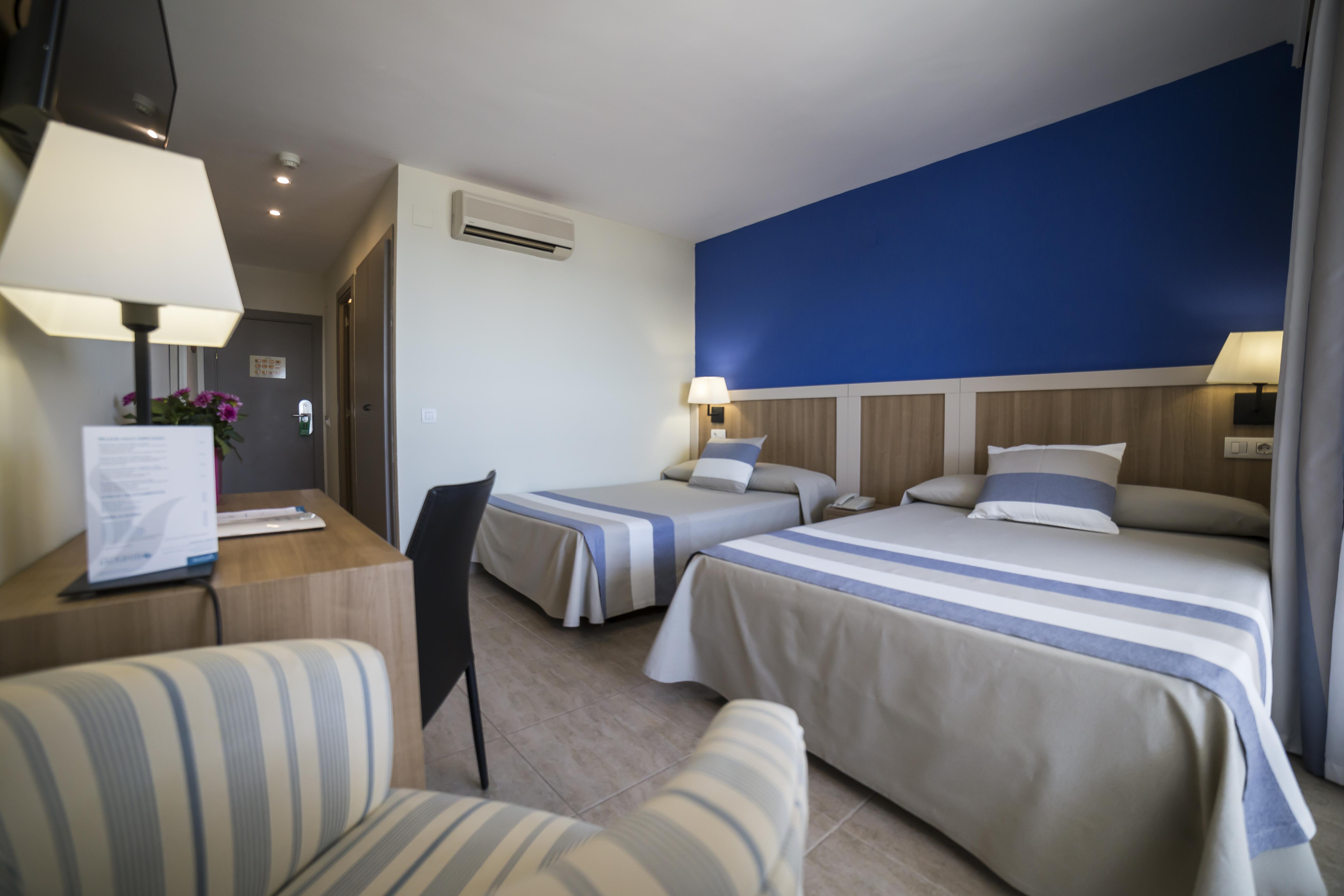 Alcossebre Grand Hotel Las Fuentes מראה חיצוני תמונה