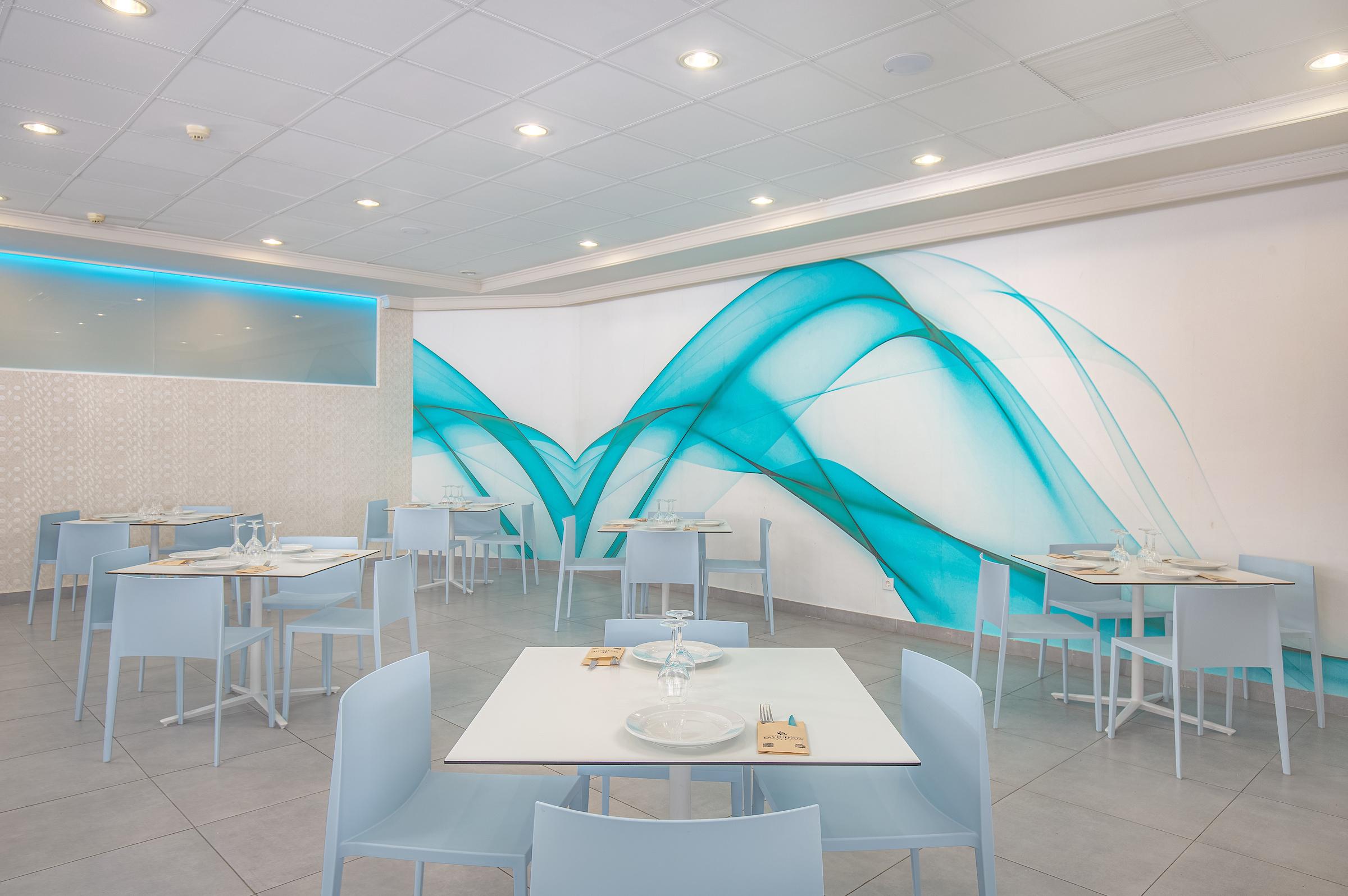 Alcossebre Grand Hotel Las Fuentes מראה חיצוני תמונה