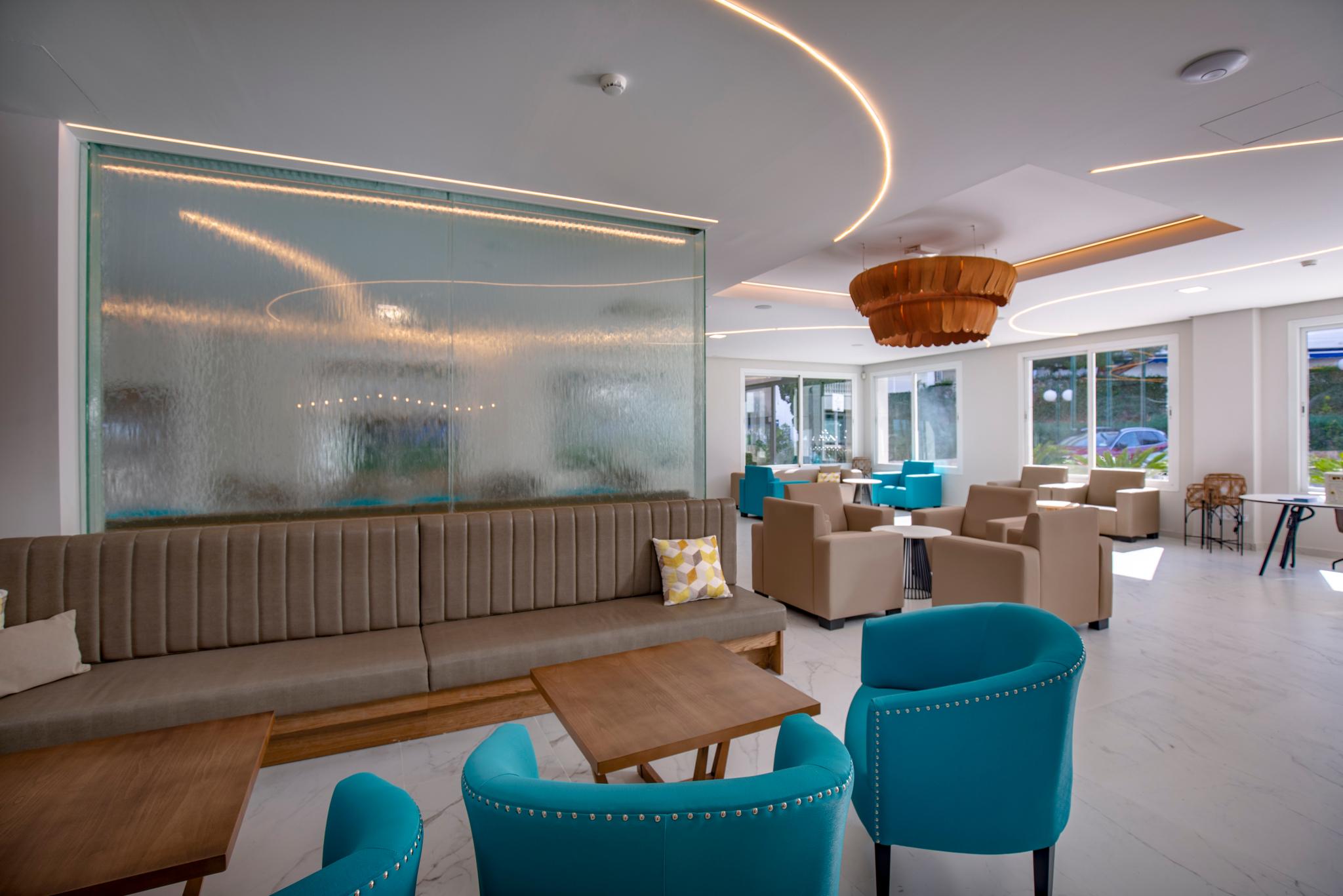 Alcossebre Grand Hotel Las Fuentes מראה חיצוני תמונה