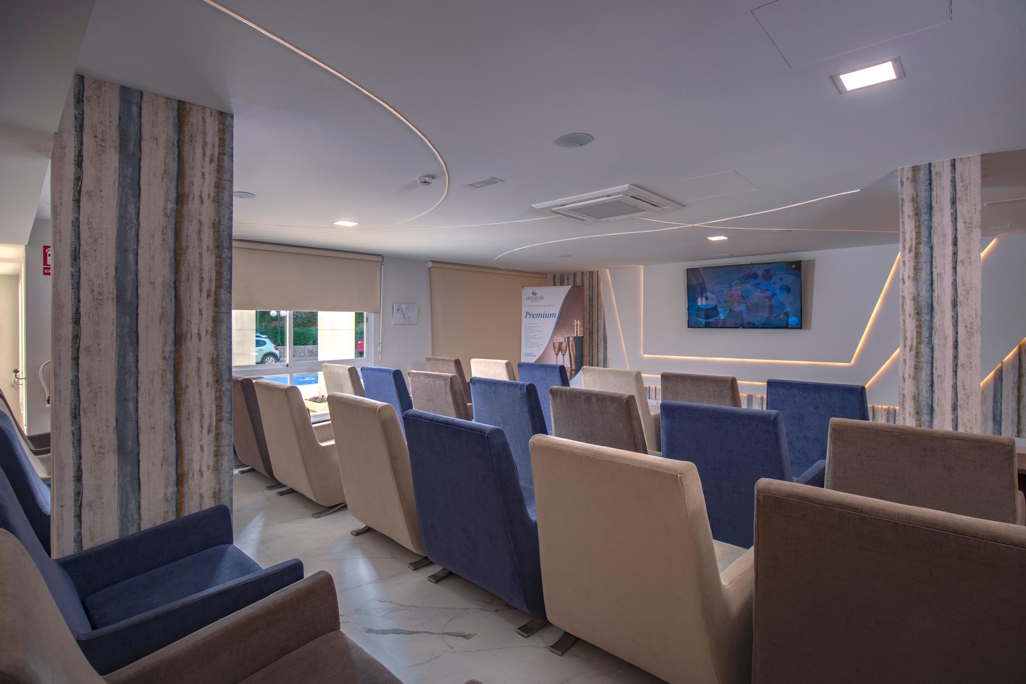Alcossebre Grand Hotel Las Fuentes מראה חיצוני תמונה