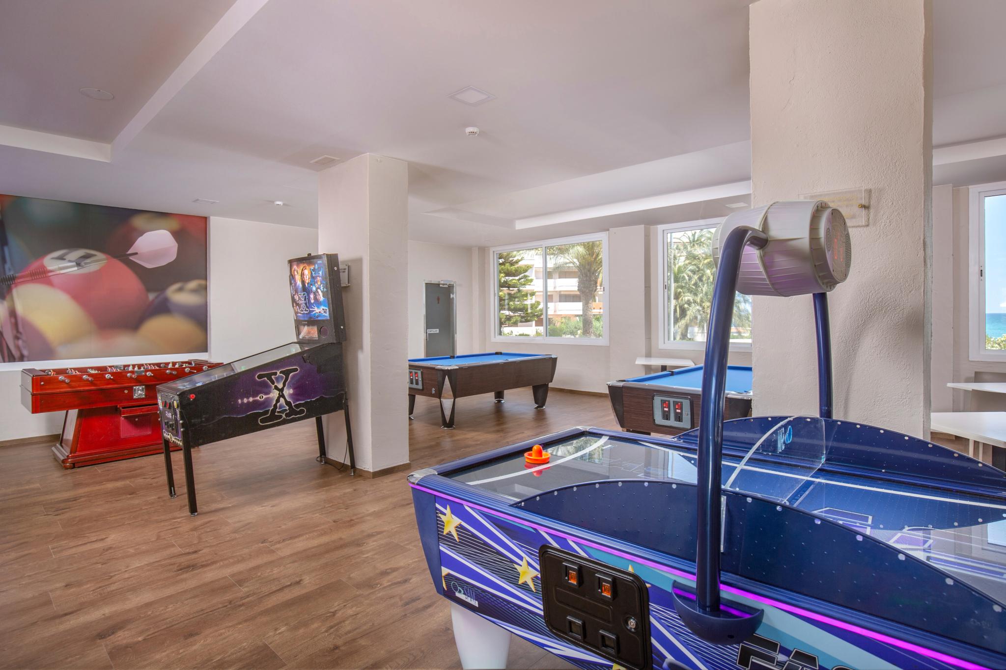 Alcossebre Grand Hotel Las Fuentes מראה חיצוני תמונה