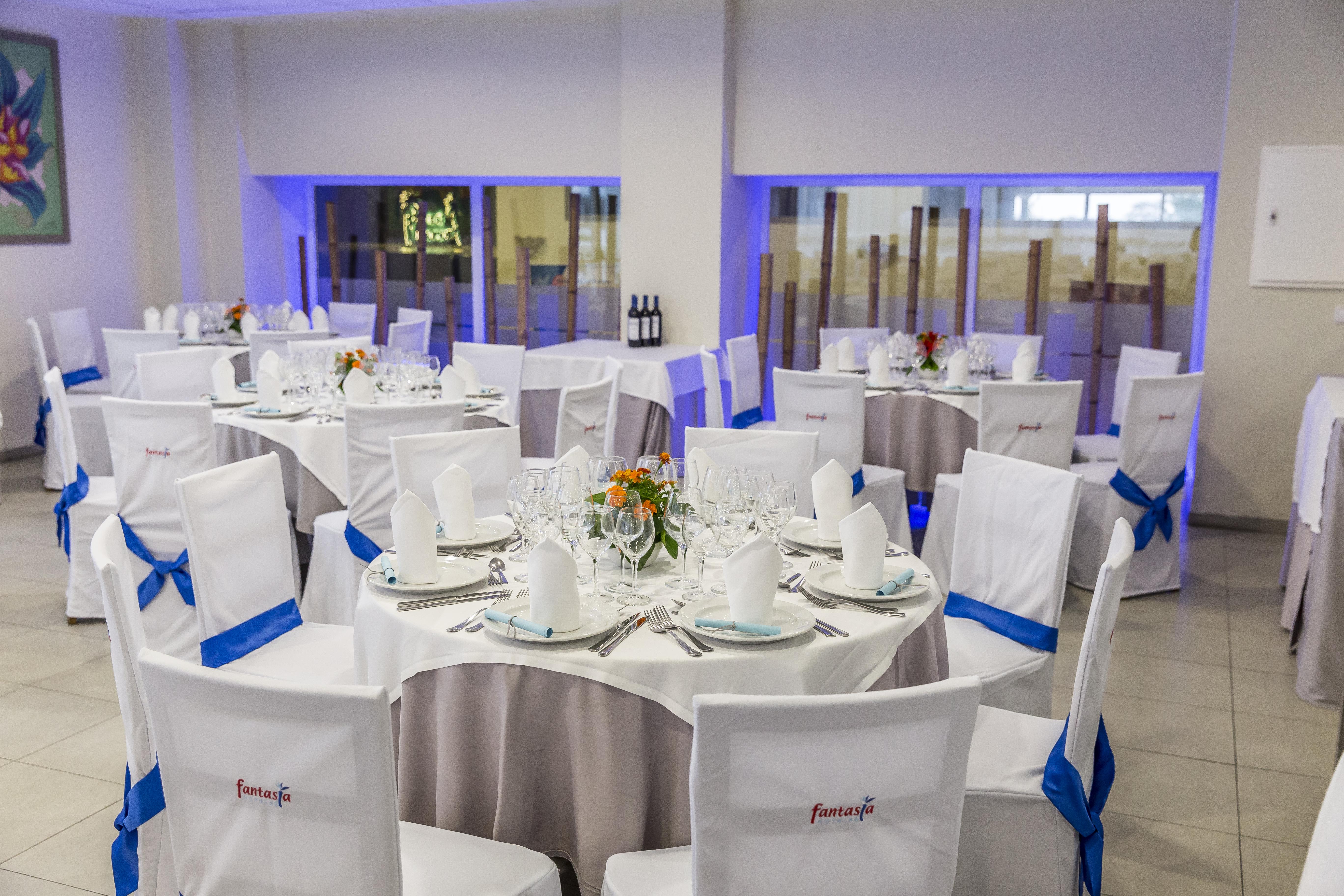 Alcossebre Grand Hotel Las Fuentes מראה חיצוני תמונה