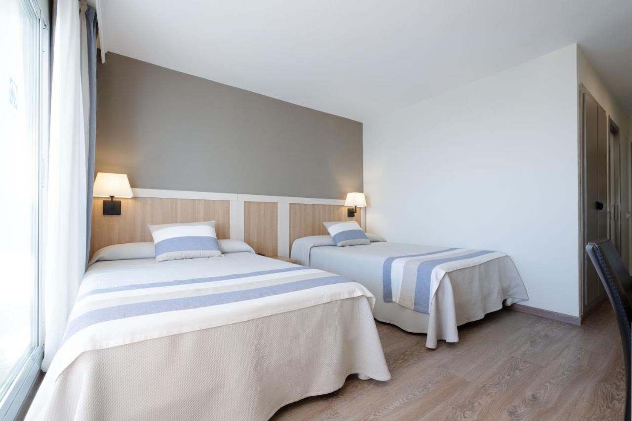 Alcossebre Grand Hotel Las Fuentes מראה חיצוני תמונה