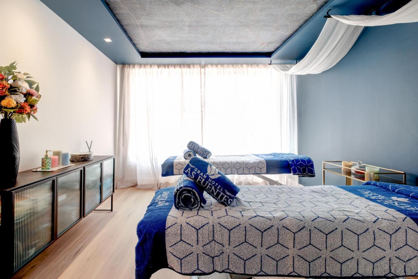 Alcossebre Grand Hotel Las Fuentes מראה חיצוני תמונה