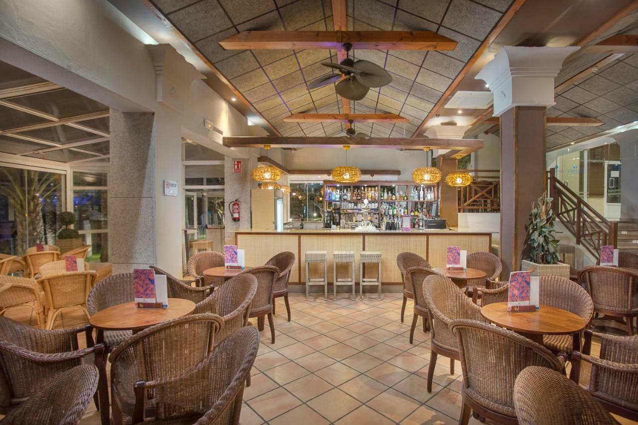 Alcossebre Grand Hotel Las Fuentes מראה חיצוני תמונה